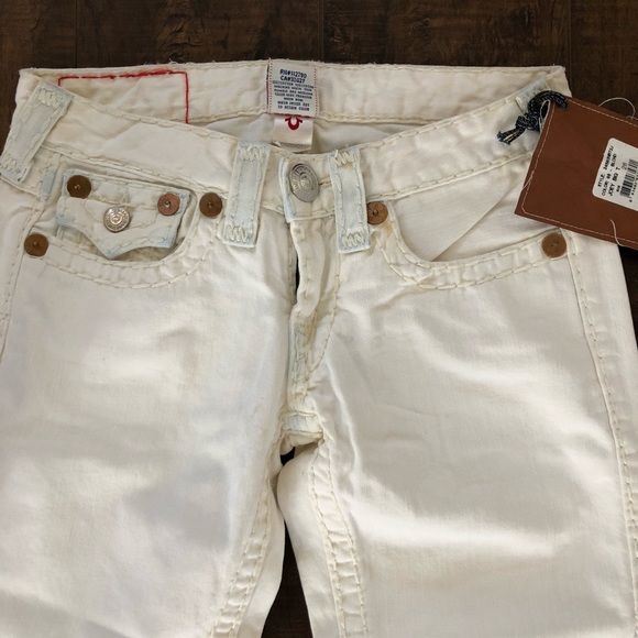 ❌ SOLD❌ True Religion Jeans - Picture 4 of 8